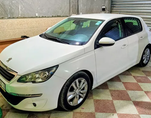 Peugeot 308 T9 2015 Active