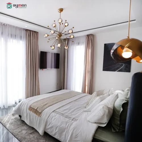 Vente Appartement F3 Alger Kouba