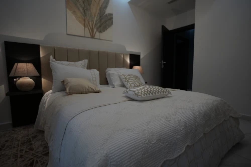 Vente Appartement F4 Alger Cheraga
