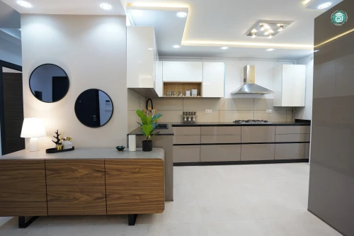 Vente Appartement F3 Alger El achour