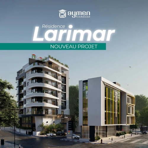 Vente Appartement F3 Alger Birkhadem