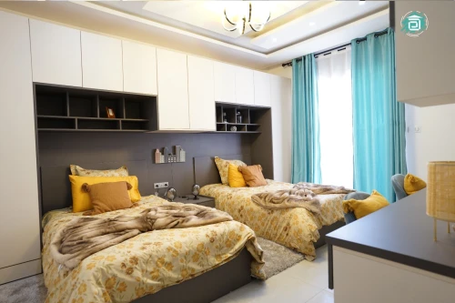 Vente Appartement F5 Alger Birkhadem