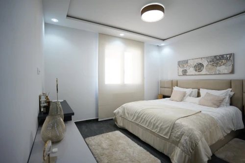 Vente Appartement F3 Alger Draria