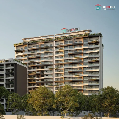 Vente Appartement F4 Alger Bab ezzouar