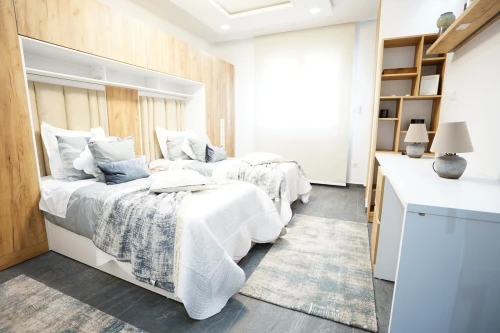Vente Appartement F3 Alger Draria