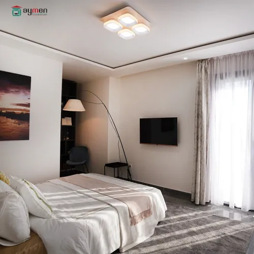 Vente Appartement F3 Alger Kouba