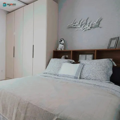 Vente Appartement F4 Alger Birkhadem