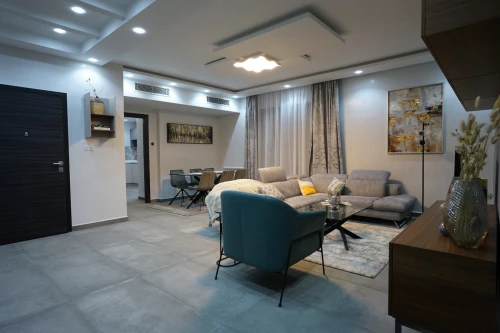 Vente Appartement F5 Alger Birkhadem