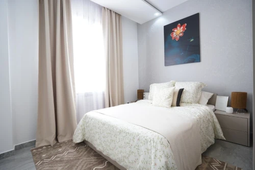 Vente Appartement Alger El achour