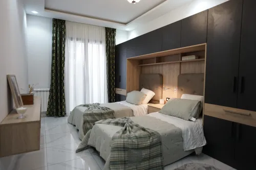 Vente Appartement F4 Alger Cheraga