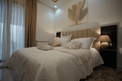 Vente Appartement F4 Alger Cheraga