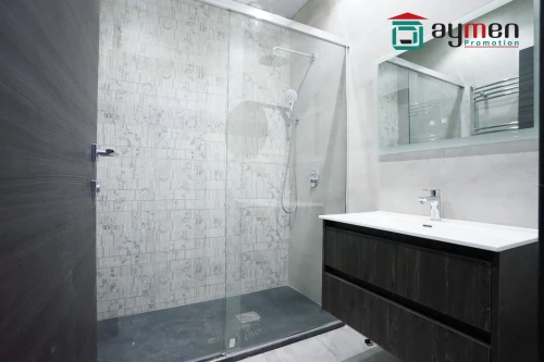 Vente Appartement F3 Alger El achour