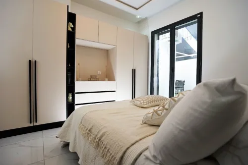 Vente Appartement F4 Alger Cheraga