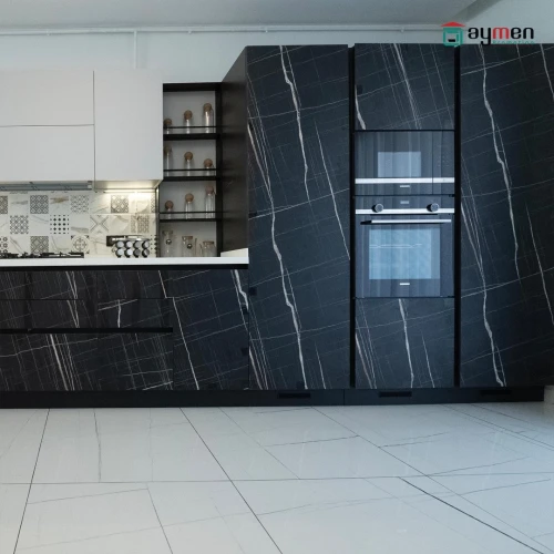 Vente Appartement F4 Alger Bab ezzouar