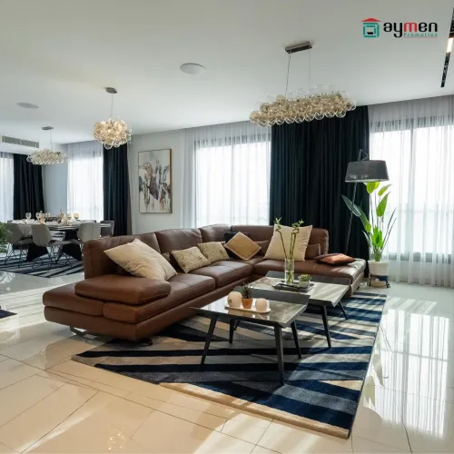 Vente Appartement F4 Alger Bir mourad rais