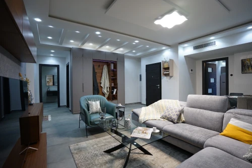 Vente Appartement F5 Alger Birkhadem