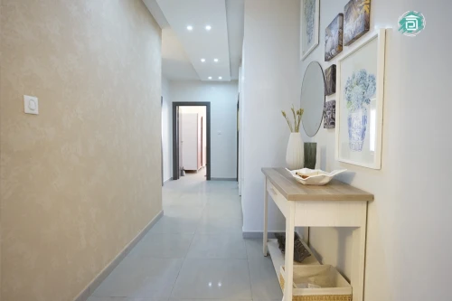 Vente Appartement F5 Alger Birkhadem