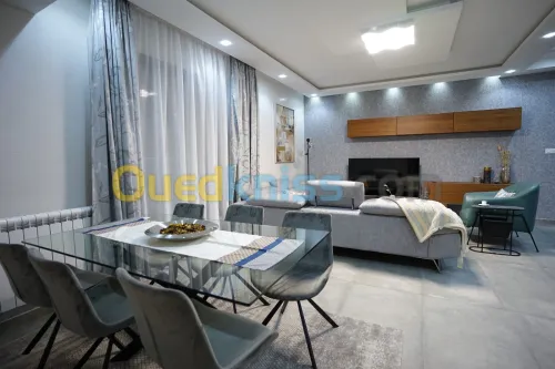Vente Appartement F5 Alger Birkhadem