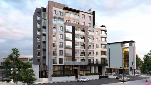 Vente Appartement F4 Alger Bir mourad rais