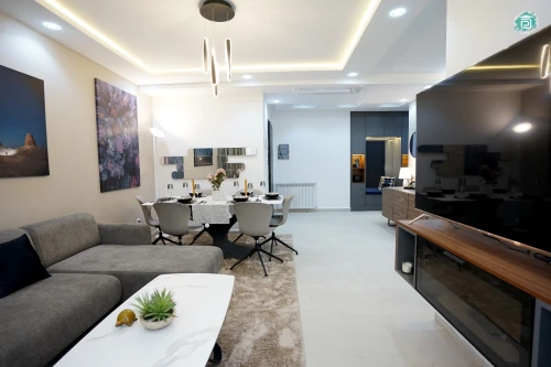 Vente Appartement F3 Alger El achour