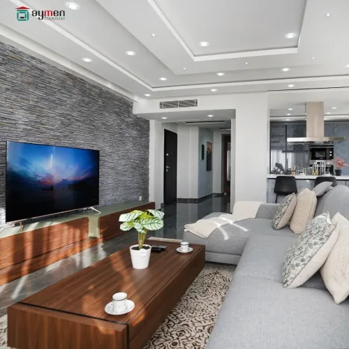 Vente Appartement F3 Alger Kouba