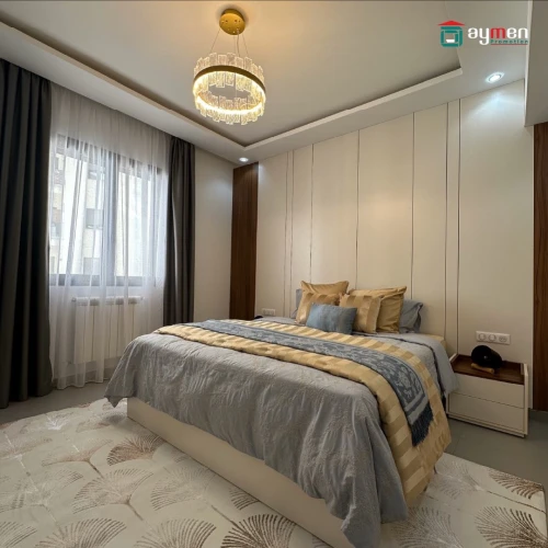 Vente Appartement F3 Alger Birkhadem