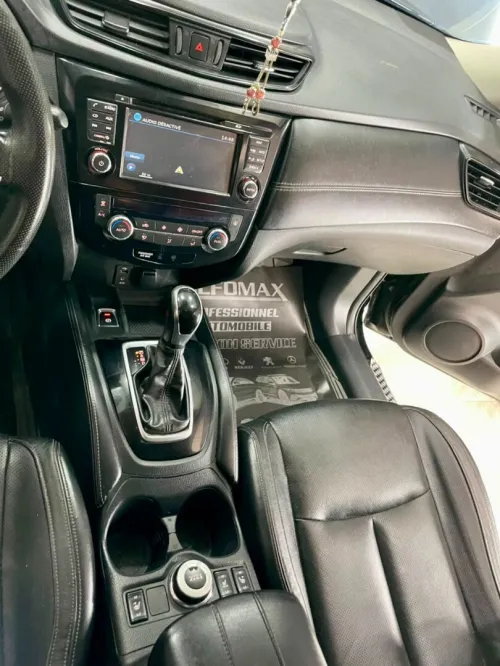 Nissan X Trail 2021 Connect
