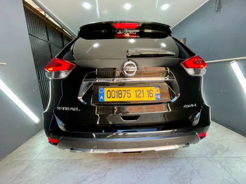 Nissan X Trail 2021 Connect