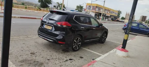 Nissan X Trail 2021 Connect