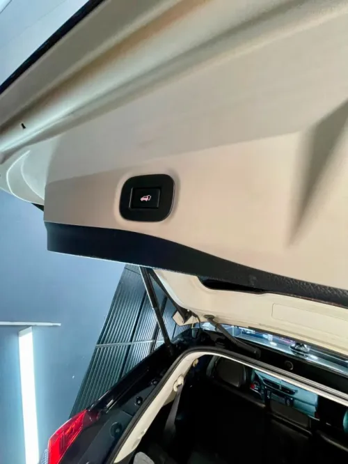 Nissan X Trail 2021 Connect