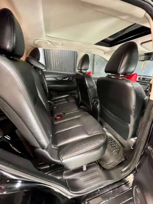 Nissan X Trail 2021 Connect