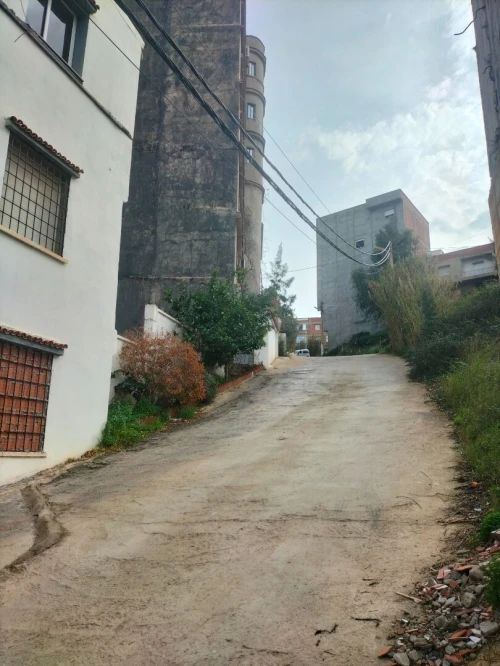 Location Appartement Alger Saoula