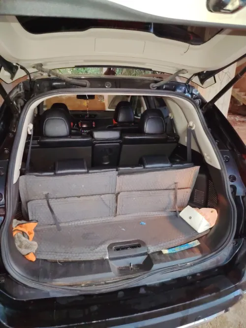 Nissan X Trail 2021 Connect