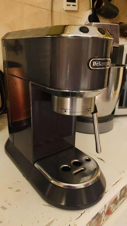 Machine à café Delonghi expresso