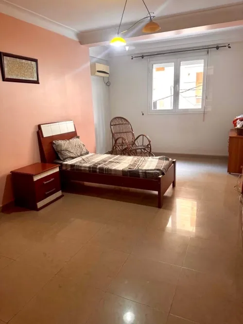 Vente Appartement F5 Alger Cheraga