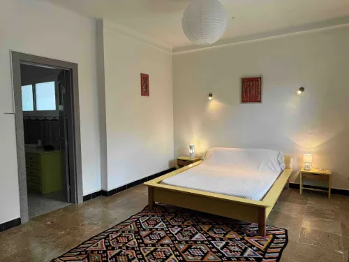 Location Villa Alger Birkhadem