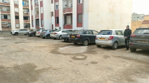 Vente Appartement F4 Alger El achour