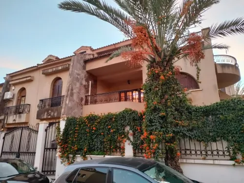 Location Villa Alger Birkhadem