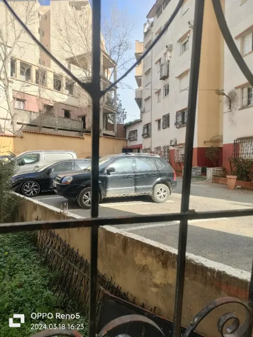 Location Appartement Alger Cheraga