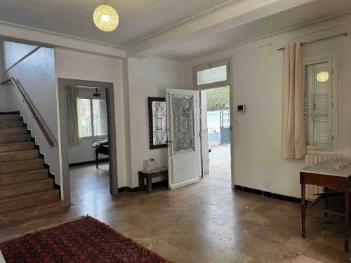 Location Villa Alger Birkhadem