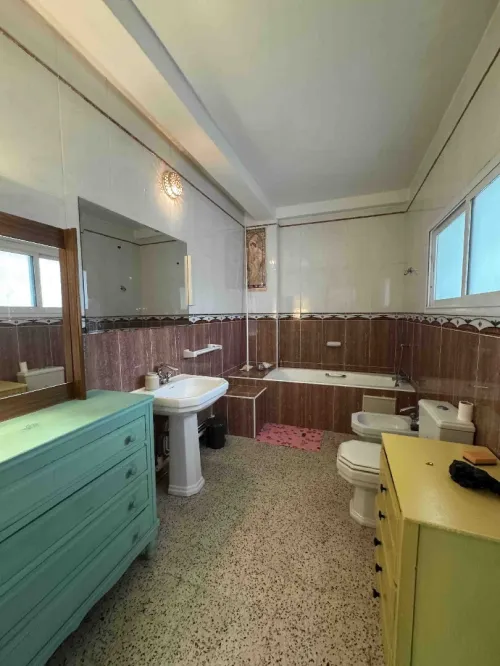 Location Villa Alger Birkhadem