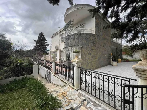 Location Villa Alger Birkhadem