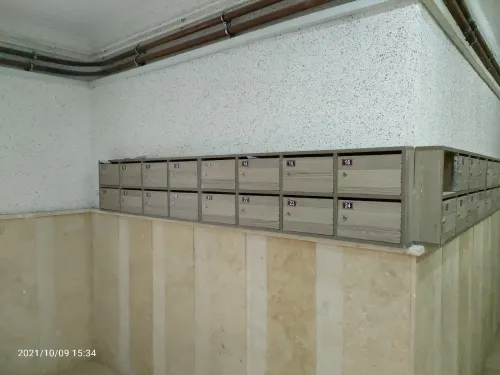 Location Appartement F4 Alger Staoueli