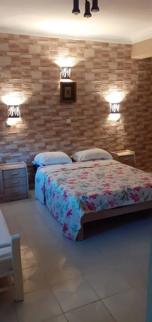 Location Appartement F2 Alger El mouradia