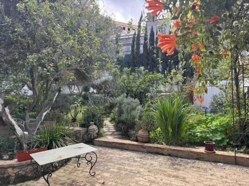 Location Villa Alger Birkhadem