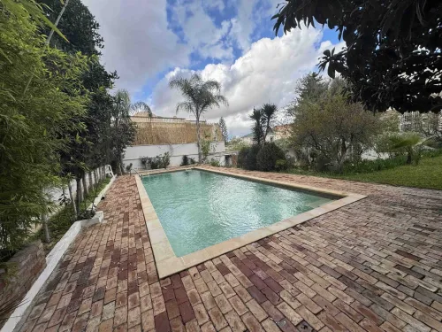Vente Villa Alger Birkhadem