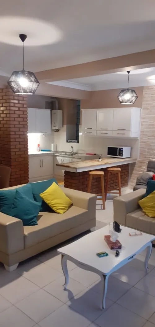 Location Appartement F2 Alger El mouradia