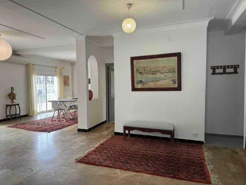 Location Villa Alger Birkhadem