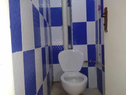 Vente Appartement F2 Alger Zeralda