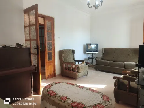 Location Appartement Alger Cheraga